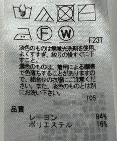 ONWARD Reuse Park 【23区】ニット秋冬