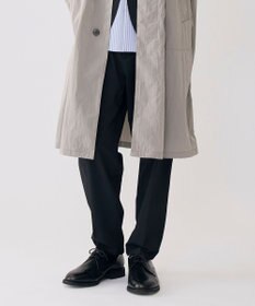 UNFILO MENS 耐久撥水 ライトコート