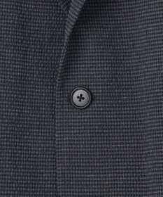 J.PRESS MEN 【WEB・一部店舗限定】ストレッチサッカー ジャケット