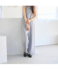 MODE ET JACOMO <noyau>スクエアトゥビット付きヒールローファー