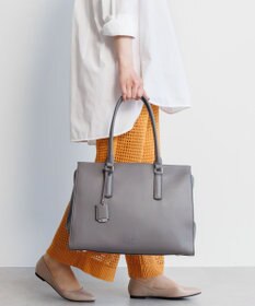 ACE BAGS & LUGGAGE 【PCケース付・A4収納】Jewelna Rose OLバッグ エト トートバッグ 横型 11931 ジュエルナローズ 通勤