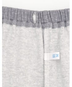 Wing パジャマ 長袖 長ズボン 綿100％ スムース素材 すっきりとしたシルエット かぶりタイプ 丸首 上下セット ルームウェア レディース EP6002 ウイング／ワコール