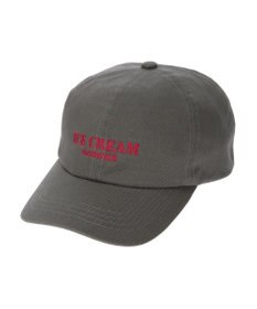 Green Parks ・ＴＯＲＣＨ　ツイル刺繍キャップ