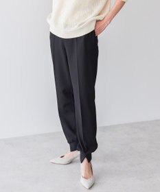 AMERICAN HOLIC イージーストレッチジョガーパンツ