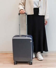 ace. エース パリセイド3-Z 06913 スーツケース ジッパータイプ 32