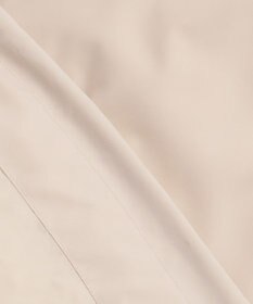 uncrave 【撥水・洗濯機洗い可】プルーフ ダウン ロングコート（uncrave WHITE）