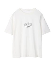 Green Parks 小さめカレッジボックスＴシャツ