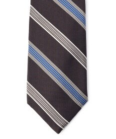 J.PRESS MEN 【STRUCTURE MIX COLLECTION】レジメンタル ネクタイ