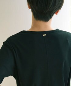 UNFILO ドライタッチフライス ハーフスリーブT