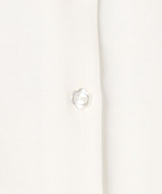 ANY KIDS 丸襟 カットソーブラウス