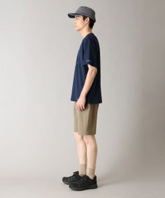 Columbia Columbia/ グレイシャルビスタグラフィックTシャツ /コロンビア