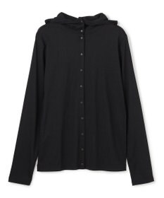 UNFILO ラッシュガード スナップフーディ