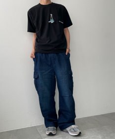 WEGO CONVERSEアムンゼンポケットＴ