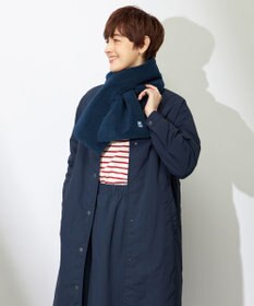 HELLY HANSEN 【保温】ファイバーパイルマフラー