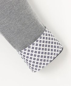 JOSEPH ABBOUD 【25SS・オーガニックコットン使用】ダディ ポロシャツ