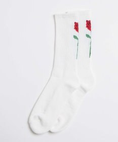 WEGO パターンデザインソックス（R）