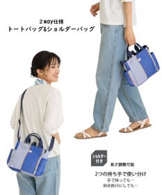 ROOTOTE 1129【BUDDY:撥水加工】SN.スクエア.ドッグ.バディ-B