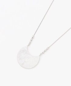 自由区 スワール ネックレス