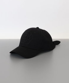 AURORA 【 CLATHAS.（クレイサス）】フロントビッグ刺繍キャップ