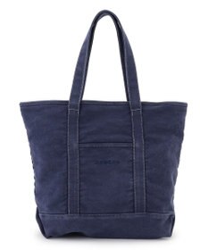 J.PRESS MEN 【WEB・一部店舗限定】キャンバスロゴ トートバッグ