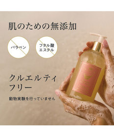 TOCCA HAND＆BODYWASH ハンド＆ボディーウォッシュ