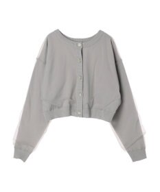 Green Parks ・ＥＬＥＮＣＡＲＥ　ＤＵＥ　２ｗａｙチュールレイヤーカーデ