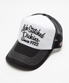WEGO 【ユニセックス着用ITEM】Dickies　アメカジキャップ