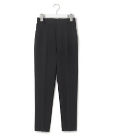 23区 S 【Sサイズ限定】ストレッチダブルクロス テーパード パンツ