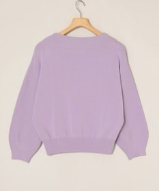 ONWARD Reuse Park 【any SiS】ニット春夏