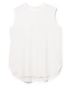 Chacott Chacott BALANCE EasyCare+ノースリーブＴシャツ