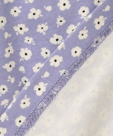 組曲 KIDS 【150-160cm】シャーリング Tシャツ