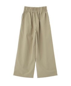 Green Parks ツータックイージーパンツ