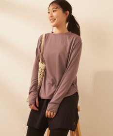 OP／FILA 【FILA】リゾート＆カバーアップ 4点セット水着