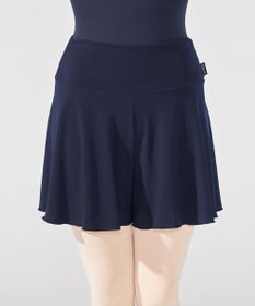 Chacott キュロットスカート