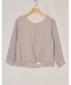 ONWARD Reuse Park 【any SiS】カットソー秋冬