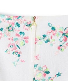 TOCCA 【洗える・消臭】MOONBOW BRIDGE ドレス