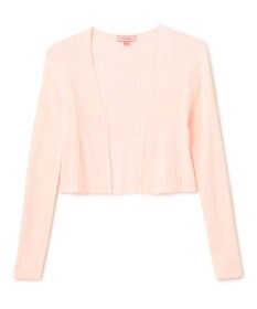 TOCCA AJISAI BOLERO ボレロ