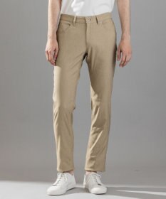 JOSEPH HOMME 新素材【洗える/ストレッチ】テクノドライストレッチ   5ポケットパンツ /  STICK 5P