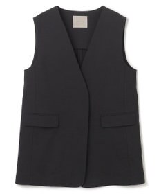 UNFILO TENNEN TOUCH ミドルジレ