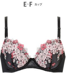 Wing 【ナチュラルアップブラ】 AA~Gカップ展開 ふっくら自然なまるみでバストアップ KB2060 ウイング／ワコール