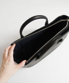 TIDEWAY Niks  ワイドトートバッグ