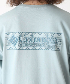 Columbia Columbia/ エクスプローラーズキャニオンロングスリーブTシャツ /コロンビア