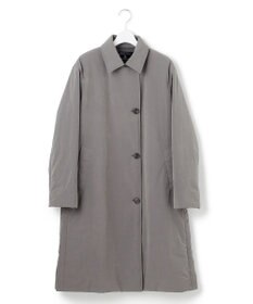 23区 【洗える】LIMONTA ステンカラー ライトアウター