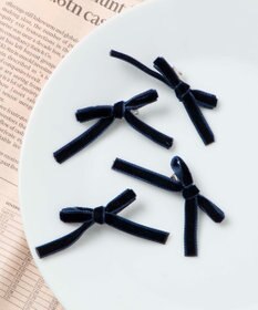 WEGO L4Pミニリボンクリップ