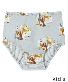 une nana cool 2026年お年賀「まるっとうまくいく」 キッズ女児ショーツ