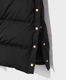 GRACE CONTINENTAL 2WAYロングダウンコート