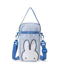 LeSportsac MINI PHONE CROSSBODY/ミッフィースカイブルークロスボディ