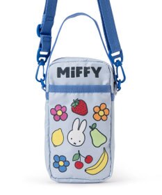 LeSportsac MINI PHONE CROSSBODY/ミッフィースカイブルークロスボディ