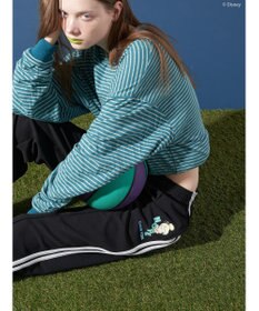 AMERICAN HOLIC トラックパンツ／Ｐｅｔｅｒ　Ｐａｎ