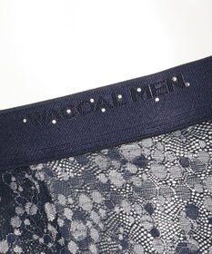 WACOAL MEN WACOAL MEN 【レースボクサー】 ボクサーパンツ レース フロント快適グラマラス 通気性 アウターにひびきにくい 10周年リミテッドデザイン 前閉じ 下着  メンズ WT3825 /ワコールメン